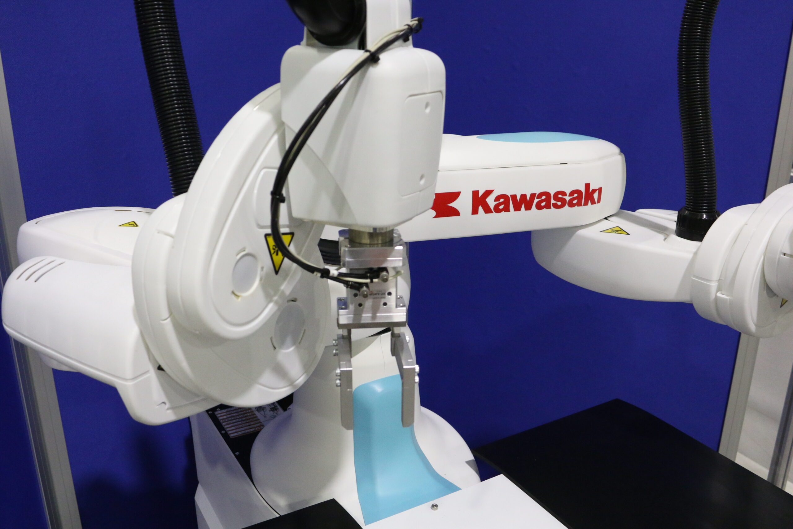 Air Gripper ARM-Kseries