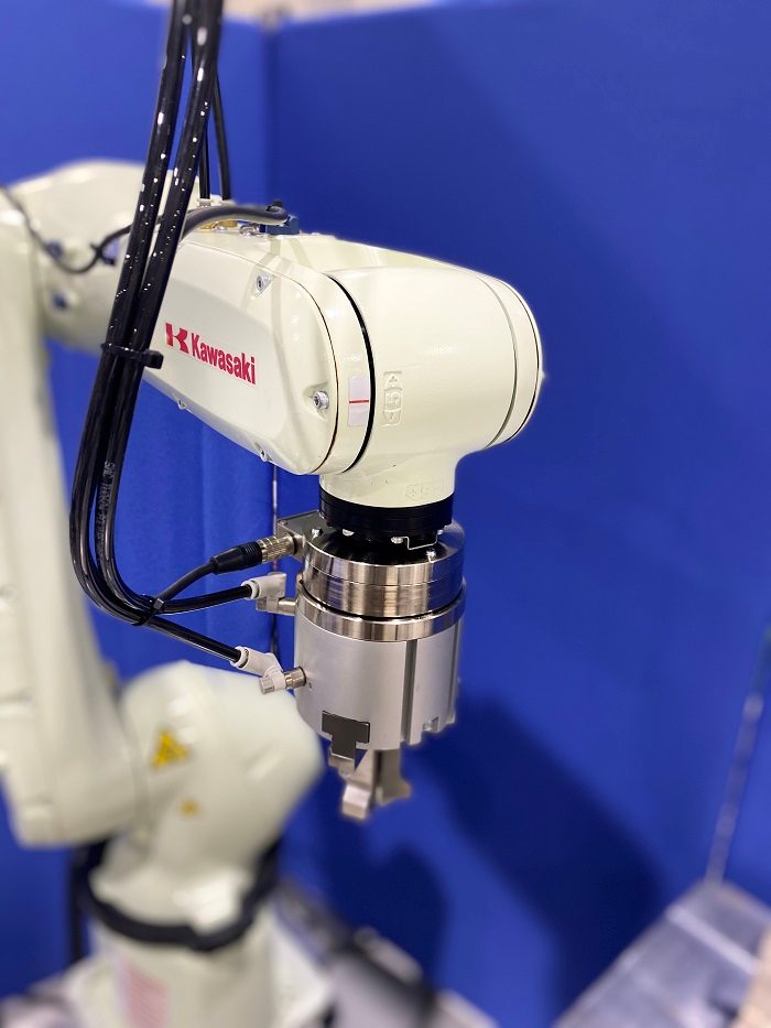 Sensor de força de 6 eixos com extensómetro ZYXer