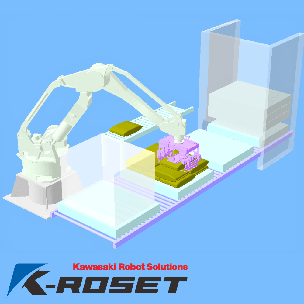 K-ROSET