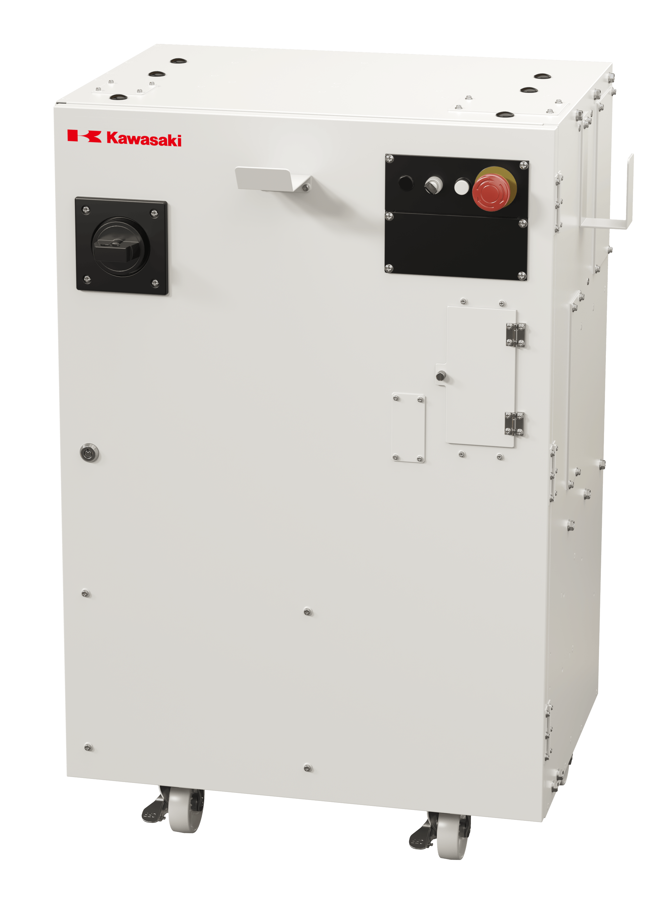 防爆Fコントローラ