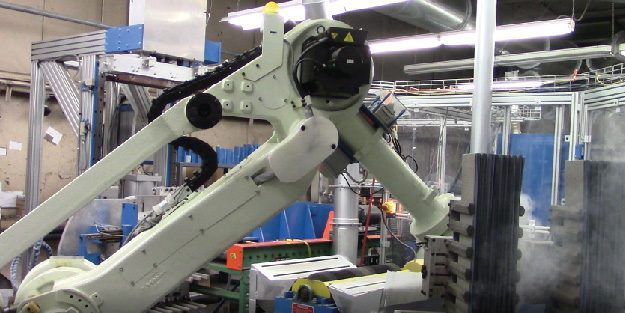 6局のロード・アンロードイメージ写真