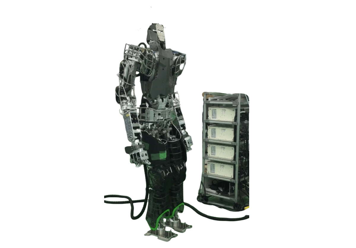 FコントローラーとKaleido