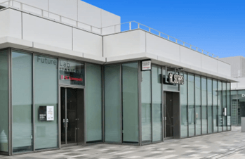 「Future Lab HANEDA」外�? class=
