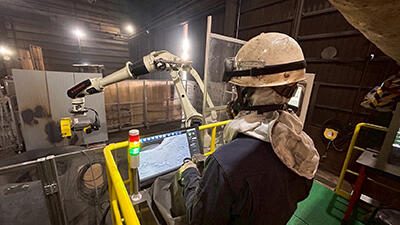 カマハラ鉄鋼所