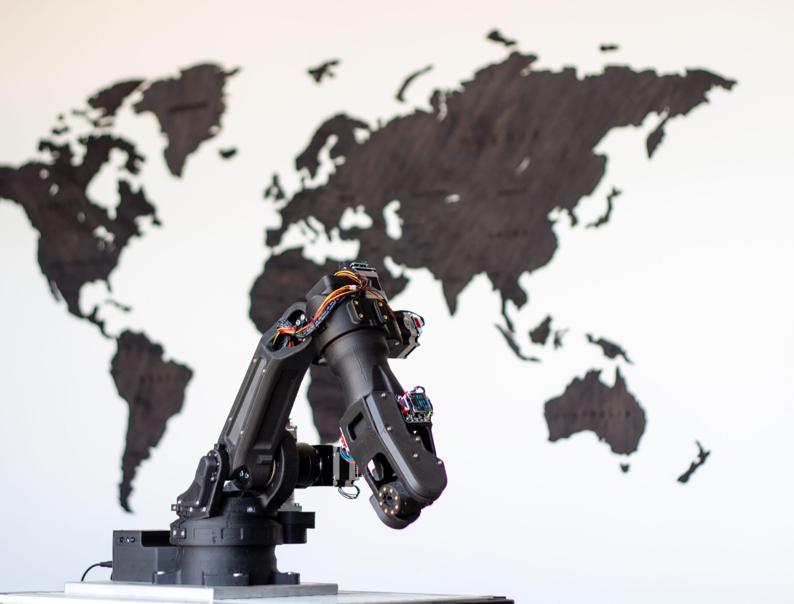 Robot educativi – ASTORINO