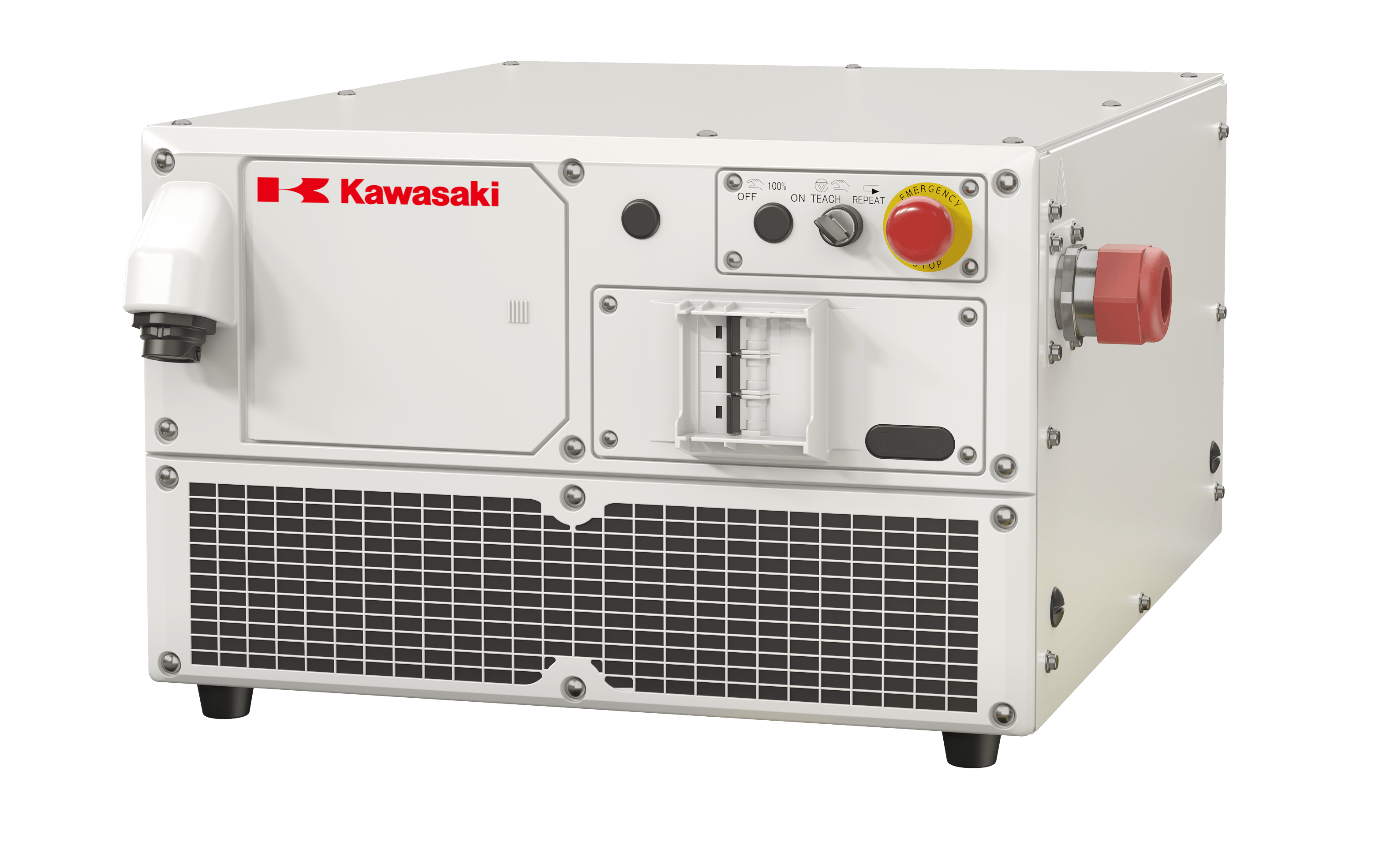 F01 F02 F03 F04 Controller