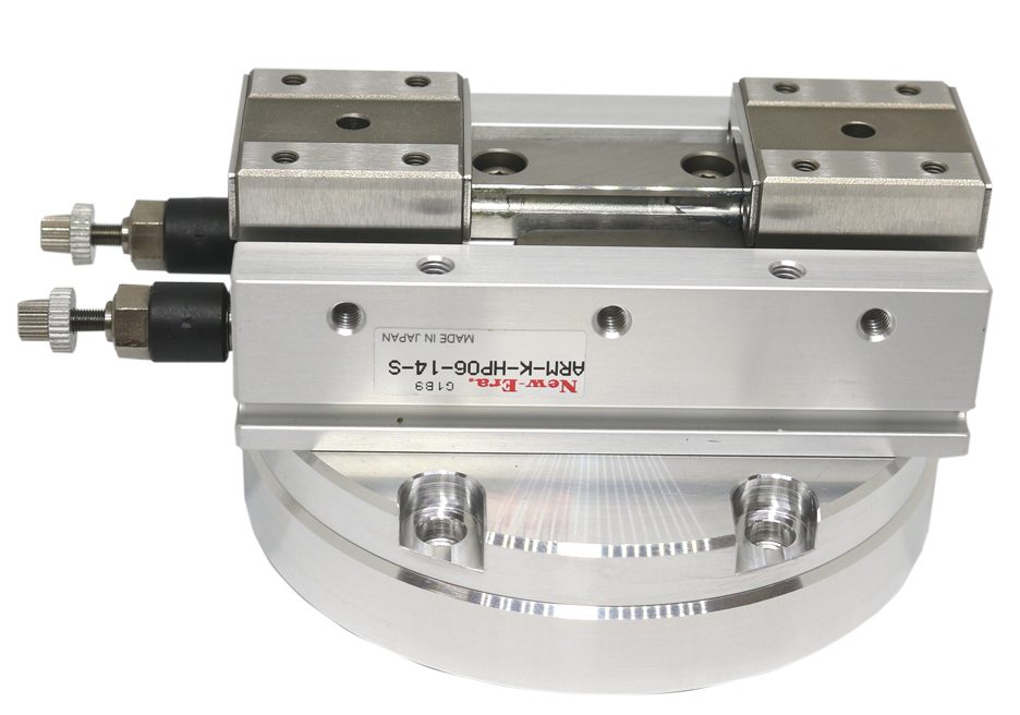 Air Gripper　ARM-Kseries04