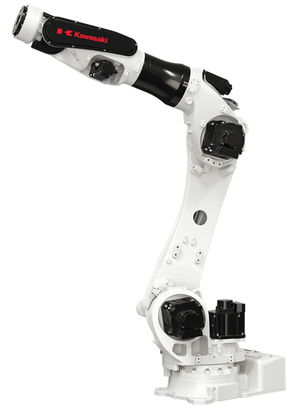 Large robots up to 300kg payload