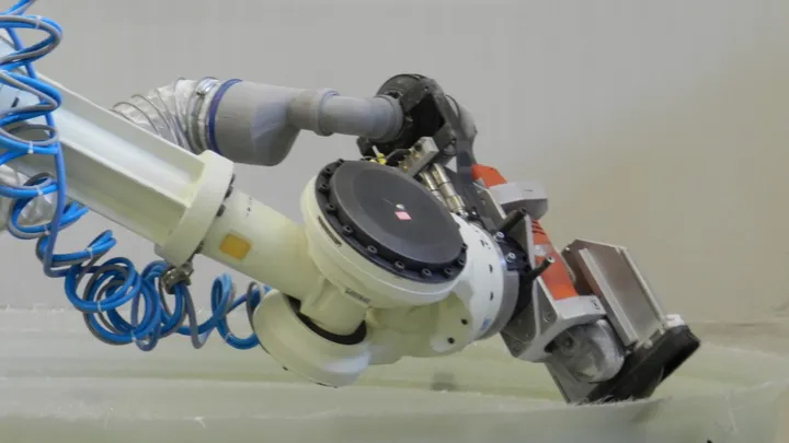 Storage Tank Manufacturer Expands Business