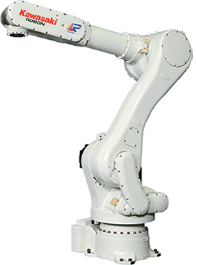 Kawasaki Robotics RD080N