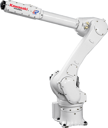 Kawasaki Robotics RS006L