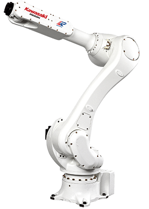 Kawasaki Robotics RS020N