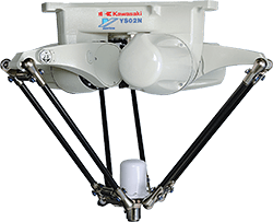 Kawasaki Robotics YF002N
