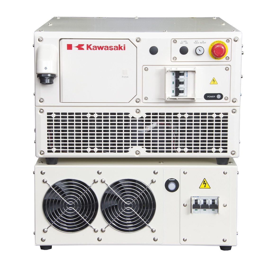 Kawasaki Robotics Controller F01