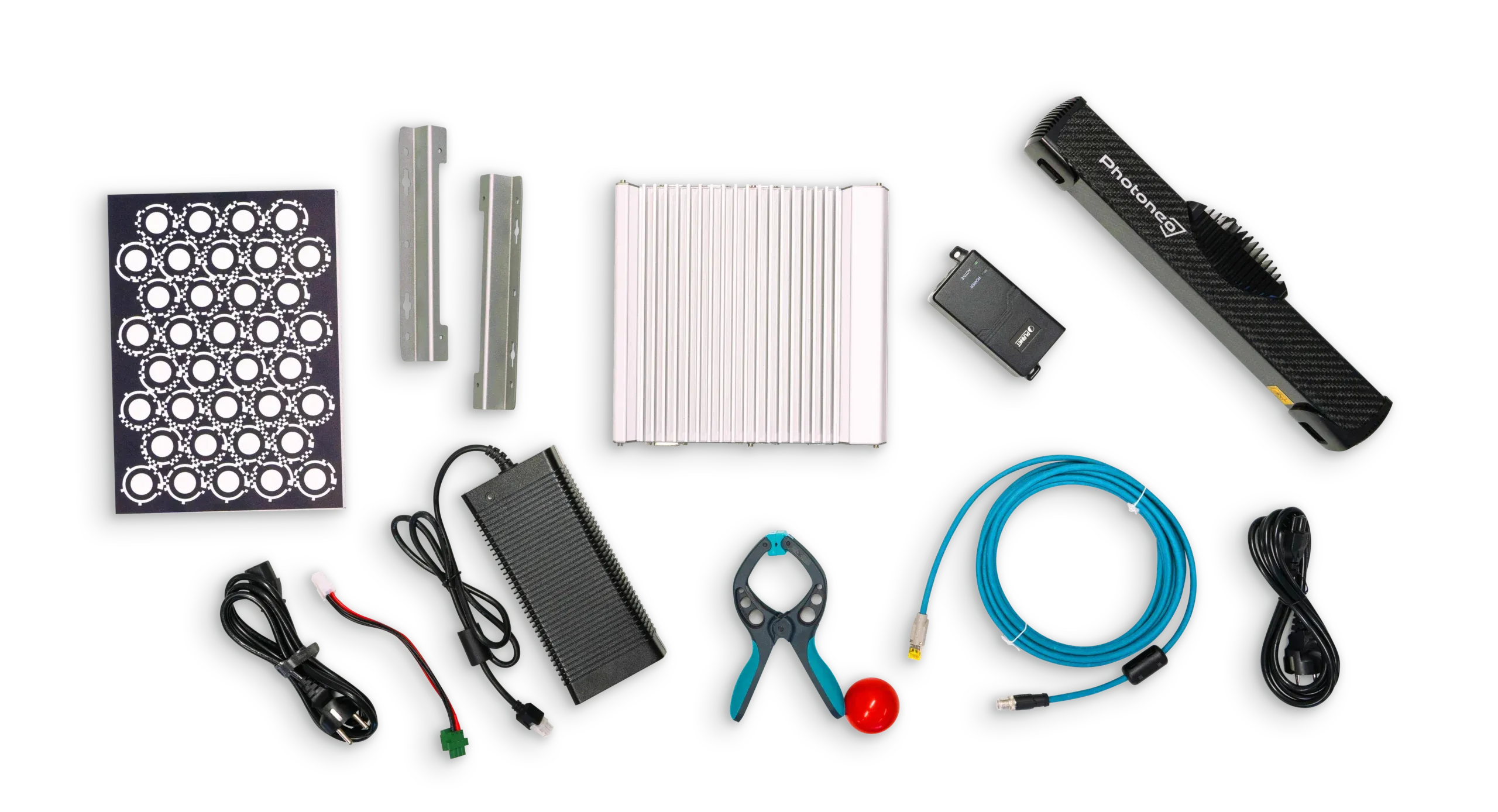 Kawasaki Robotics K-AddOn Locator Studio