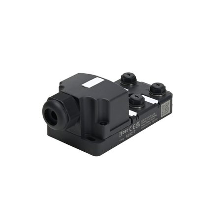 Safety Laser Scanner SE2L Advanced series and Connection Terminals SE9Z-T-jp1