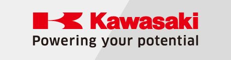 Kawasaki Robotics-Banner