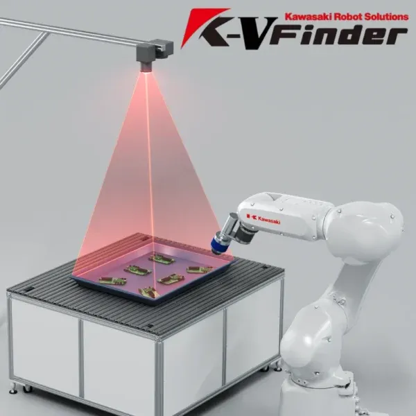 K-V-Finder