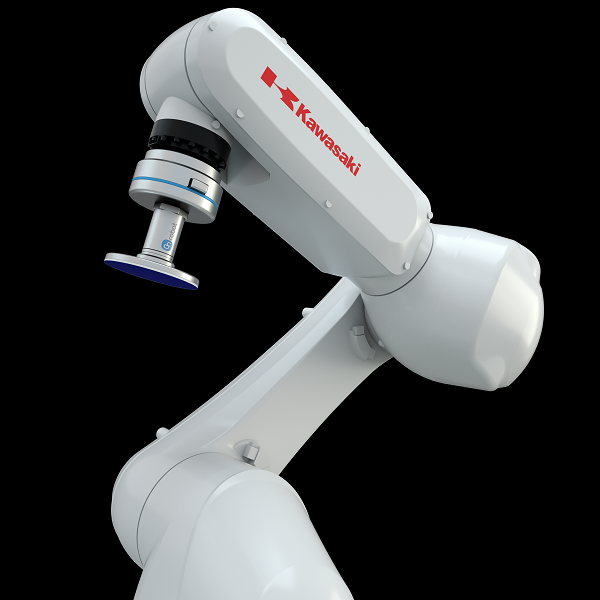 Pinça de almofada única Gecko