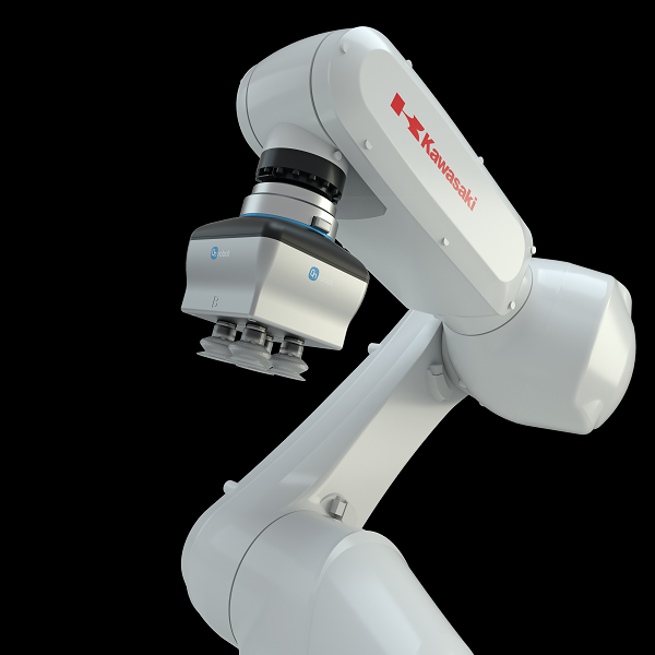 VGC10 PINÇA ELÉCTRICA DE VÁCUO